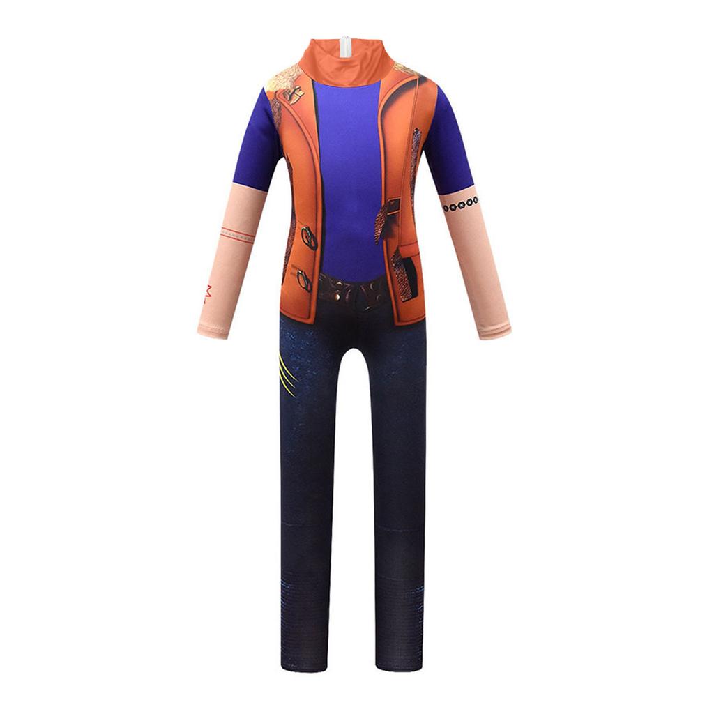 Live Cosplay Server For Movies, Anime, And Games