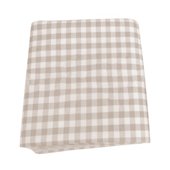 Скатерть в шахматном порядке, универсальная пыленепроницаемая, устойчивая к пятнам скатерть для дома, кафе, ресторанов