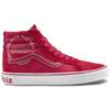 Vans Sk8 Reissue Lightweight Casual High-Top Skate Shoes Unisex Sneakers Pink VN0A3WMCTFK