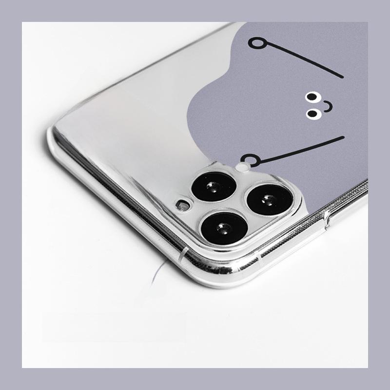 Чехол Zhitai для iPhone 15 Plus, Apple 14/13, Huawei, OPPO, Xiaomi, Meizu и Vivo