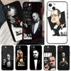 США Телесериал Крестный отец Для Huawei Nova Y90 Y70 Y60 Y91 Y61 Y73 Y72 12s 12i 11i 8i 9 10 SE P40 Lite P60 P30 Pro Чехол