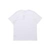 Adidas Originals Trefoil Essential Short Sleeve T-Shirt Men Tops White DN8024