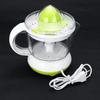700ml Electric Juicer Squeezer Machine Orange Lemon Citrus Fruit Press-Juice Extractor ABS Transparent Scale Marking