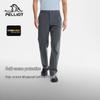 PELLIOT Мягкиеshell брюки CORDURA для активного отдыха