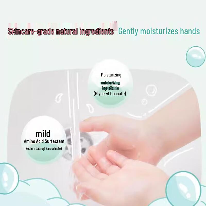 AXE Foaming Hand Wash - Cherry Blossom