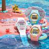 CASIO BABY-G BG-169PB-7DR Модные мужские женские наручные часы
