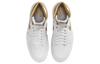 Jordan 1 Ретро Высокие OG Металлик Золотой Женские FD2596-107