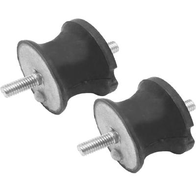 2x Крепление коробки передач для BMW E39 E46 E81 E82 E87 E88 E90 E91 E92 E93 22316799331