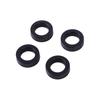 6Pcs Fuel Injector For Toyota 3L Hilux Hiace 2.8L Engine 23600-59105