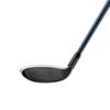 TaylorMade SIM2MAX Utility Catalog Shaft Golf Club with Tensei 60 Carbon S (Genuine Included) - Men's Right-Handed Blue™ Shaft, 25° Loft, U#5 Flex,