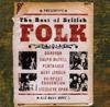 CD РАЗНЫЕ - The Best Of British Folk PLSCD768 Castle Pulse 2005 UK Музыка Другое Б/У