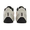 Fila ADE2025 Амортизирующие Устойчивые к истиранию Легкие Низкие Повседневные Кроссовки Женские Катящийся Коричневый F12W541132FAS