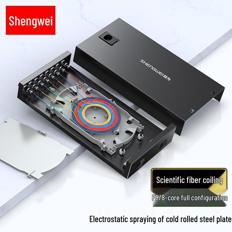Оптический терминальный бокс Shengwei