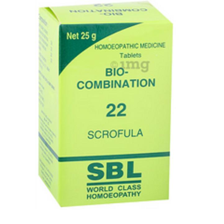 @ SBL Combination 22 Scrofula 25g a681 UKR110_60%OFF