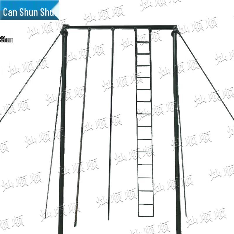 Outdoor Physical Training Climbing Equipment