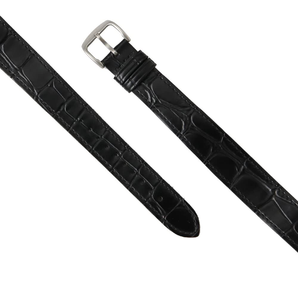 [MASTER WORKS] Masterworks Quattro 003 MW06SI1-GCBKG81 Мужские часы Сделано в Японии Кварцевые 39 мм Кожаный ремешок Мужские часы