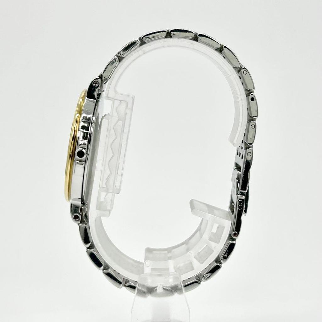 [USED] SEIKO DOLCE Vintage Quartz Wristwatch