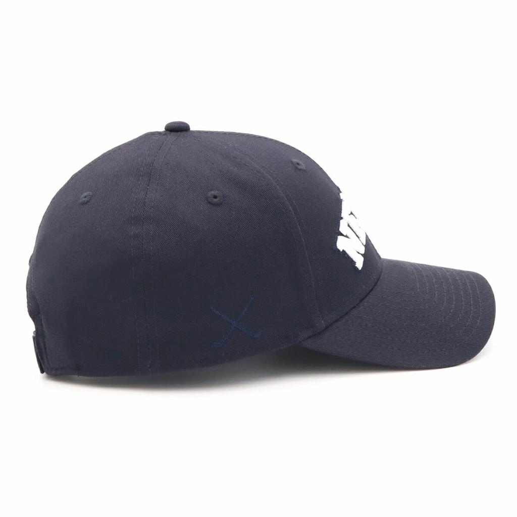 Кепка GOLF 940 CTN NVY WHI 23J Navy Free Size [New Era] Мужская
