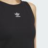 Women's Adidas Originals 3 Stripes Tank Top Women's Black