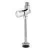 Urinal flush valve, zinc alloy toilet urinal flush valve mand assembly with 0.8 MPa manual manual automatic flush valve for toilets, supermarkets, hot