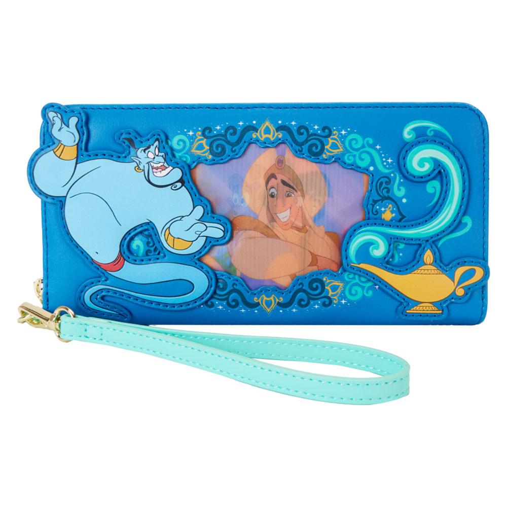 Кошелек Disney Princess Jasmine на ремешке
