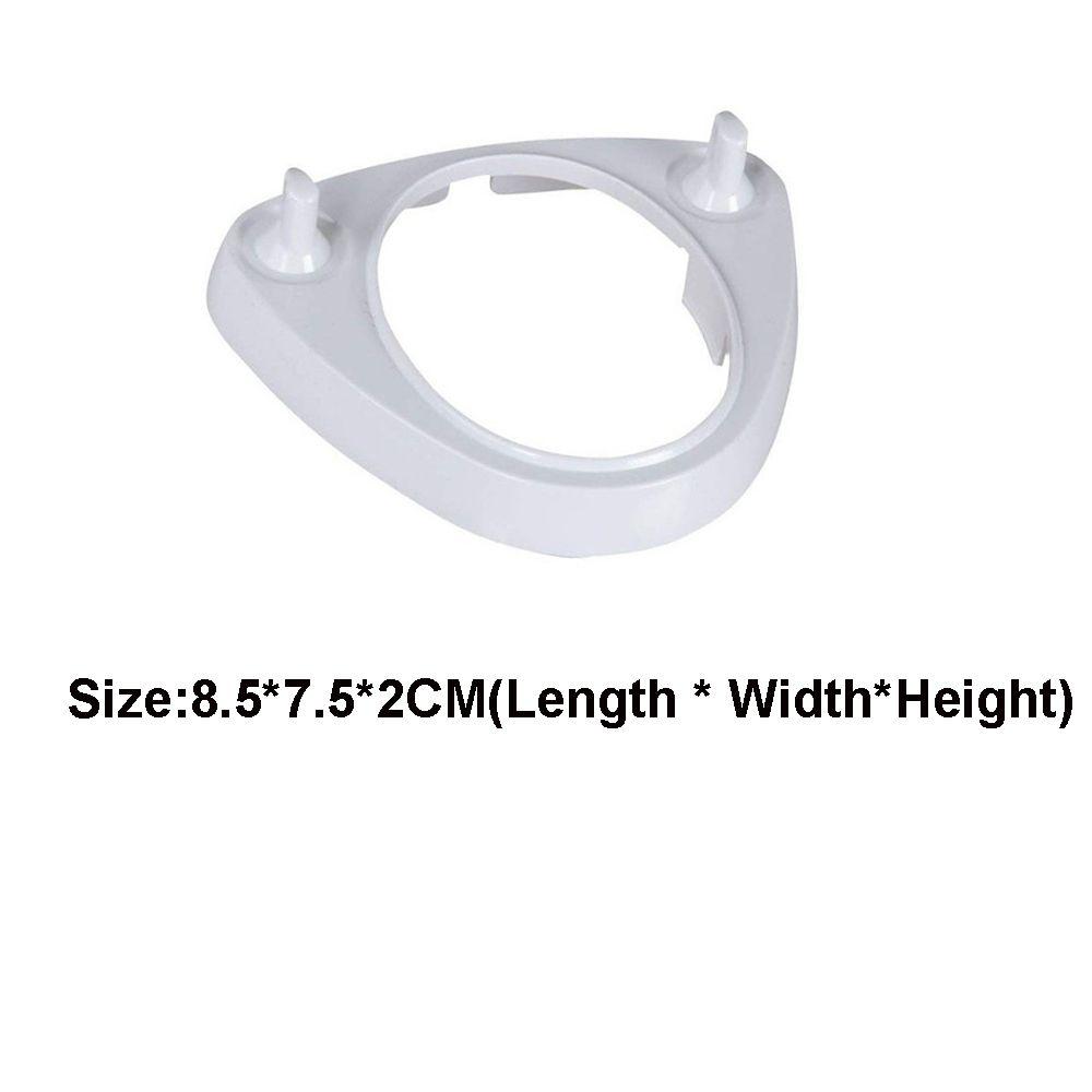 New Storage Support Bracket Brush Stand Electric Toothbrush Base Bathroom Tools Brush Head Holder