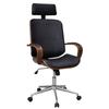 VidaXL Office Chair Seat Armchair Computer Chair Living Room Student Room 241686