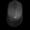 Беспроводная офисная мышь Logitech M275 Черная