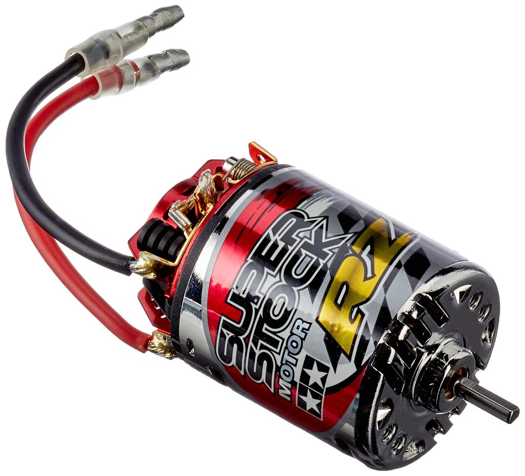 Tamiya OP Parts Super Stock RZ Motor 53697 OP.697