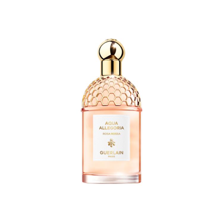 Guerlain Aqua Allegoria Rosa Rossa - Туалетная вода