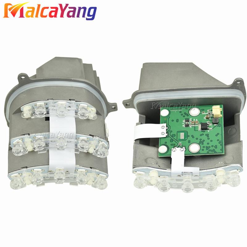 New 63127245813 63127245813 ert Turn Signal Light Blinker LED LCI Left & Right For BMW 3 Series E90 E91 328i Car Accessories