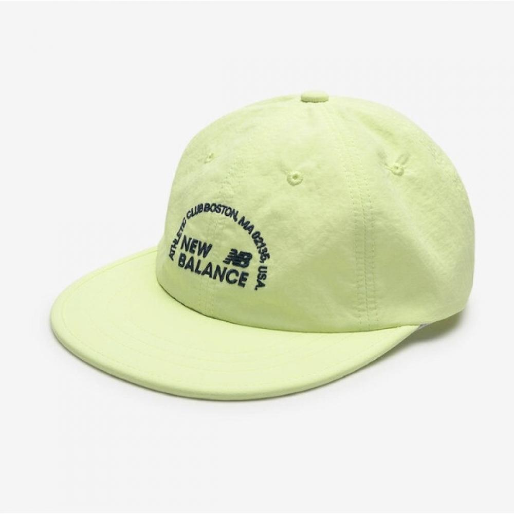 New Balance Надпись Cap B1 Nbgdfs5102 19 41 59