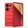 Чехол-накладка для Redmi Note 13 Pro Xiaomi Redmi Note 13 Pro Plus 5G Capas Противоударный Цветной Мягкий ТПУ Fundas Redmi Note 13 Pro 4G