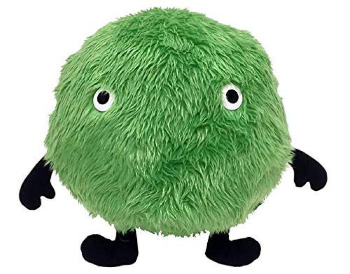 Sumo Extra Large Plush Toy by 42cm (Single) Taito, Size Approx.