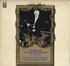 LP Запись ВИЛЬГЕЛЬМ ФУРТВЕНГЛЕР - Сибелиус: Концерт для скрипки ре минор WF70015 EMI Japan Классика Б/У