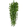 Artificial Fake Hanging Vine Plant Leaves Garland Home Garden Wall Decoration