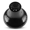 Universal Hairdryer Diffuser Cover Black Hair Dryer Cover Hair Dryer Diffuser  Salon