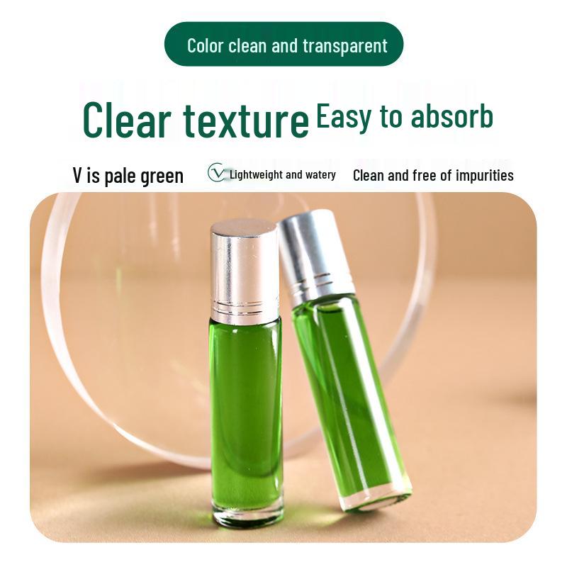 Полынь Эфирное масло Ролл-он: 10 мл для увлажнения тела, массажа, плеч, шеи и ароматерапевтической ванны