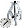3" 4" 6" Inch Heavy Duty Three-jaw Puller 3 Legs Bearing Removal Tool Hub Auto Gear Puller Triangle Small Puller
