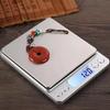 LCD Display Mini Digital Scale Kitchen Scales Digital Jewelry Weighing Scale Household