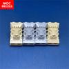 Кубики MOC 2x3x3 с вырезом и головой льва 30274 Фигурка Модели Маленькие Образовательные Строительные Блоки Детские Игрушки