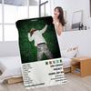Pop Singer Ken Carson A Great Chaos Microfiber Beach Towel Absorbent Quick dry Soft Yoga Swimming Resort Mountain Climbing Towel