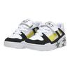 Puma SpongeBob SquarePants X Slipstream Little Kid SpongeBobs Glasses Kids Sneakers White Black 393894-01