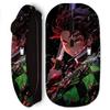 Wireless Mouse - Maniacase - Demon Slayer Tanjiro Kamado - Black - HD Sublimation - USB