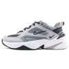 M2K Tekno 'Atmosphere Grey' Мужские AV4789-007