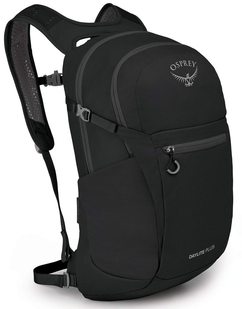 Osprey Daylight Plus OS57176 Черный