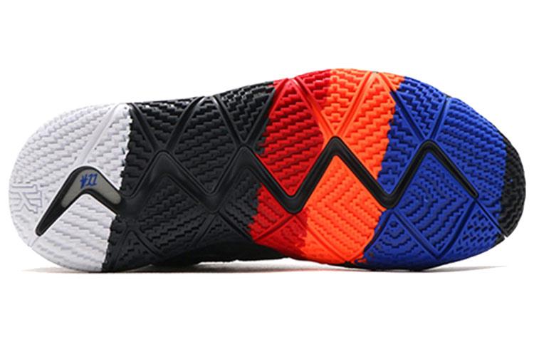 Nike Kyrie 4 Ep 'Год Обезьяны' 943807-011
