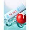 Tocobo Tocobo Солнцезащитный крем Duo + Очищающая пенка 10 мл