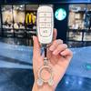 Key Cover for GAC AION Y, Trumpchi Plus, AION S, SMAX, Mei 580, and AION V - Elegant Design for Women