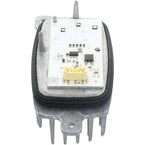 Комплект из 4 светодиодных модуля фар (285753299R, 285759447R) для Renault Megane IV